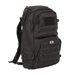 Plecak 30-40L Combat Backpack 1.0 Snigel Czarny (29-01410A01-000)