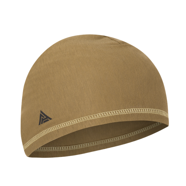 Czapka Beanie Cap FR Direct Action Light Czarna (CP-BNFR-CDL-BLK)