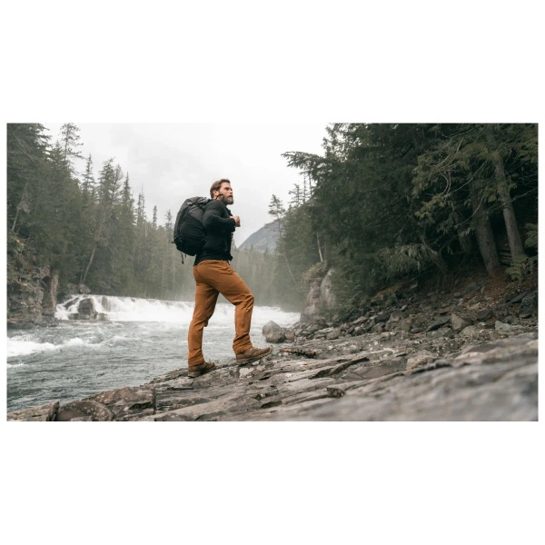 Spodnie Cepheus Softshell 5.11 Pecan (43064ABR)