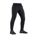 Spodnie Dresowe Cotton Classic M-Tac Army Czarne (20091002)