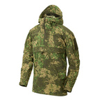 Anorak Jacket MISTRAL® Helikon-Tex Pencott® Wildwood® (KU-MSL-NL-45)