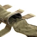 Kieszeń GP Pouch 2 Long Snigel RAL 7013 (21-00493-09-000)