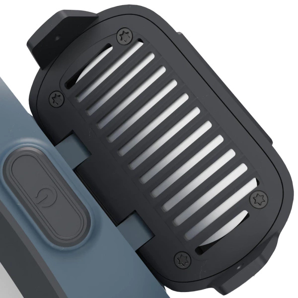 Czołówka Seek 450 Recharge Silva Mountain Mist (38554)