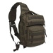 Plecak Na Jedno Ramię Assault Pack 10L SM Mil-tec Olive (14059101)