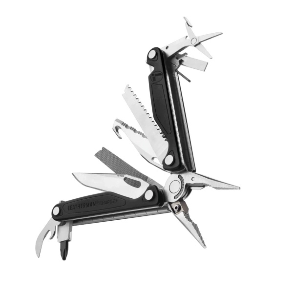 Multitool Leatherman® Charge Plus + Futerał