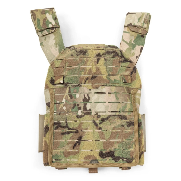 Kamizelka Taktyczna QR Plate Carrier Base 5.11 Multicam (57107MCN)