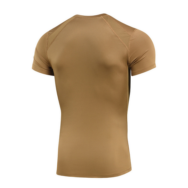 T-shirt Odporny Na Pot Athletic Gen.2 M-Tac Coyote Brown (80006117)