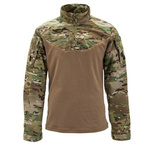 CCS Combat Shirt Carinthia Multicam