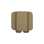 Magnetic Shotgun Holder Direct Action Coyote Brown (PO-MGSH-CD5-CBR)