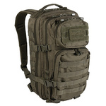 Backpack Model US Assault Pack SM Mil-tec Olive