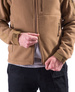 Perseus 2.0 Fleece Pentagon RAL7013 (K08025-2.0-06E)