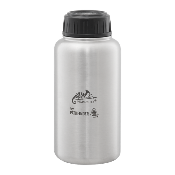 Pathfinder 950 ml Steel Bottle + Helikon-Tex Mug Helikon-Tex (SE-P32-SS-15)