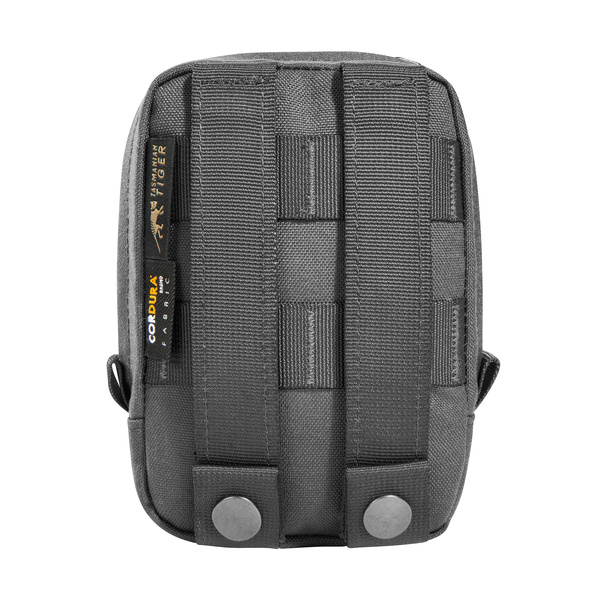 Kieszeń Pionowa Na Akcesoria Tac Pouch 1 Vertica Tasmanian Tiger Titan Grey (7647.021)