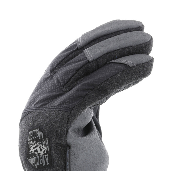 Rękawice Zimowe Taktyczne Mechanix Winter Work Gloves Coldwork WindShell (CWKWS-58)