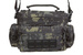 Tactical Paracord Bag Mil-tec Small Black Multitarn New (13726169)