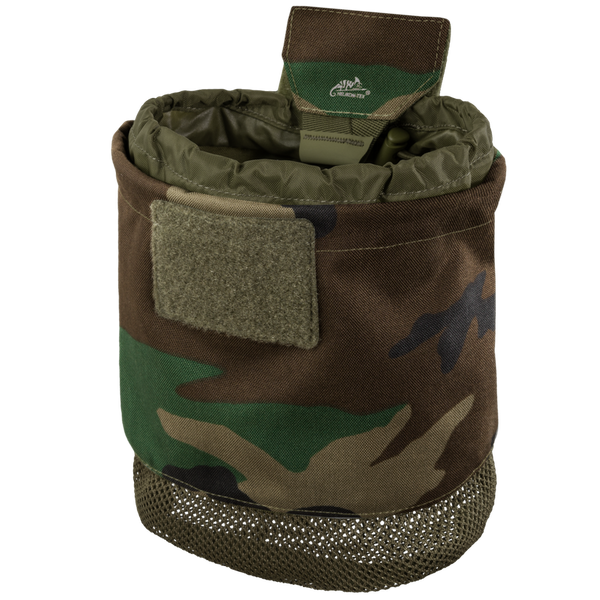 Worek Zrzutowy Competition Dump Pouch Helikon-Tex US Woodland (MO-CDP-CD-03) 