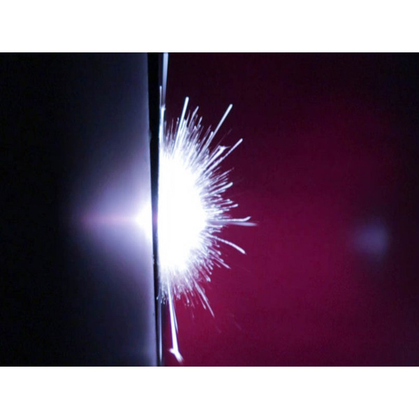 Amunicja / Śrut Wybuchowy BLIK 4,5 mm Kvintor 50 szt. 