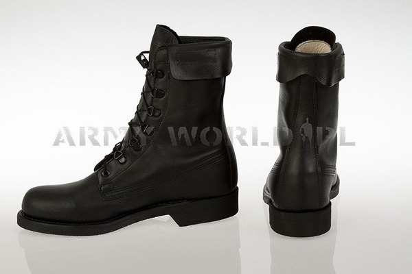 Us Military Leather Boots AddisonGenuine Military Surplus New Different