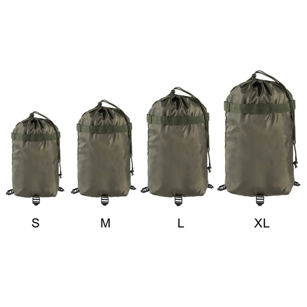 Worek Kompresyjny Stuff Sack Snugpak L Olive