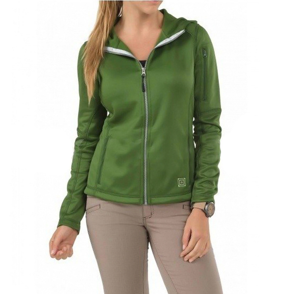 Bluza Z Kapturem WM Horizon Hoodie 5.11 Tactical Jungle 