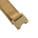 Pas Taktyczny Cobra Buckle Tactical Belt M-Tac Coyote (10126005)