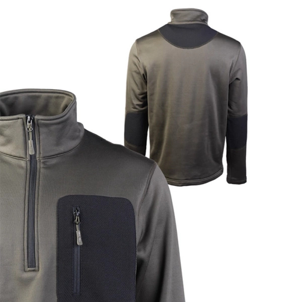Trikot Thermo Mil-Tec Olive (10817001)