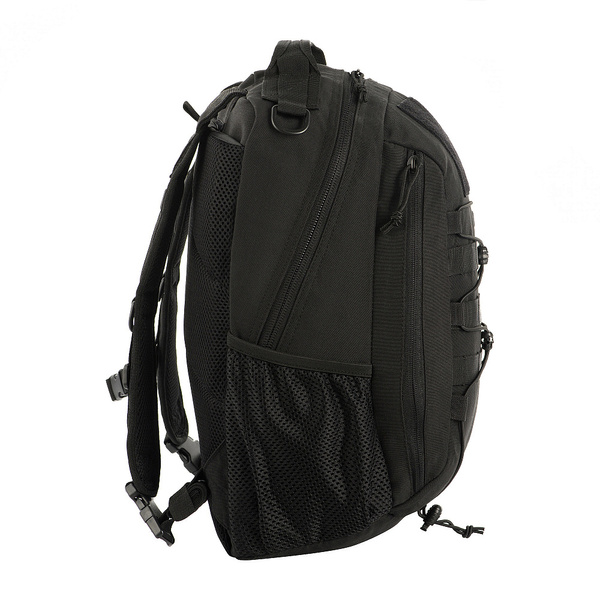 Plecak Urban Line Force Pack 15l M-Tac Czarny (GB0328)