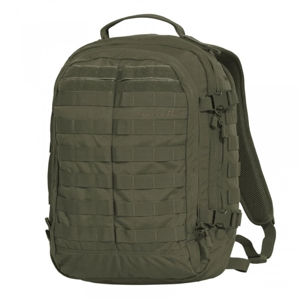 Plecak Kyler Pentagon RAL7013 (K16073)