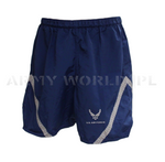 Shorts US Air Force Men's Dark Blue Original New