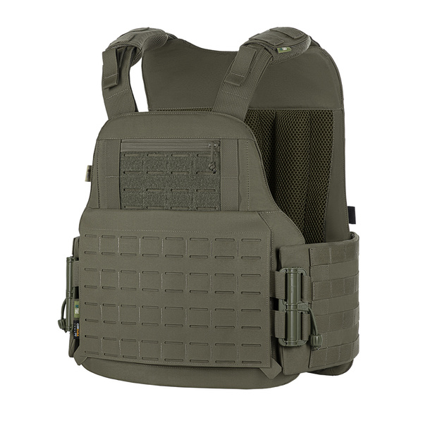 Pokrowiec Na Kamizelkę Kuloodporną Sturm Gen.II Elite M-tac Ranger Green (10417023)