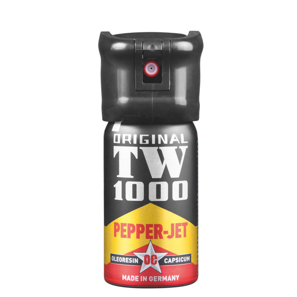 Gaz Obronny Pieprzowy TW1000 Jet 40 ml (213)