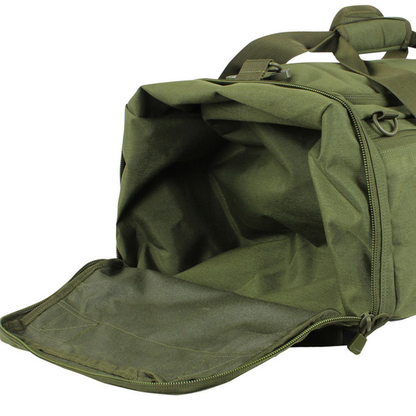 Duffle Bag / Backpack Centurion Condor Coyote Brown (111094-498)