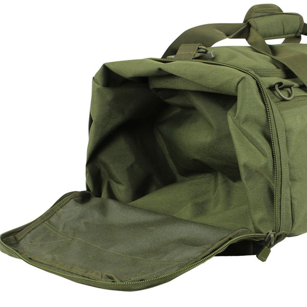 Duffle Bag / Backpack Centurion Condor Olive (111094-001)