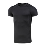 T-shirt Odporny Na Pot Athletic Tactical Gen.2 M-Tac Czarny (80007102)
