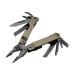 Multitool Leatherman® Super Tool 300M Coyote Tan + Futerał