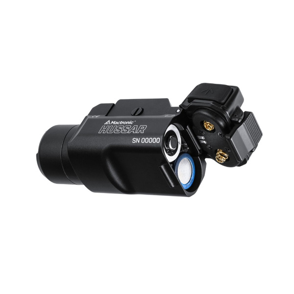 Latarka Do Broni Krótkiej 1050 lm Mactronic (THG0010)