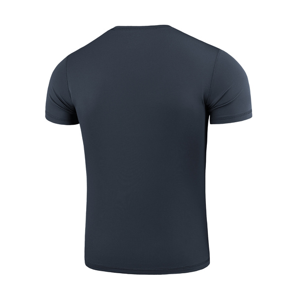 Koszulka Odprowadzająca Pot Summer M-Tac Dark Navy Blue (80051015)