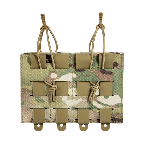 2 SGL Mag Pouch BEL HK417 MKIII Tasmanian Tiger Multicam (8735.394)