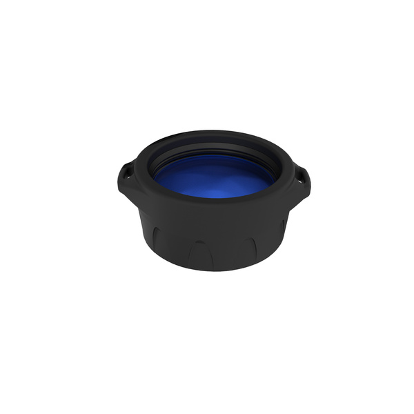 Filtr Blue Filter AF-24 Prime/ Partner Armytek Niebieski (A026FPP)