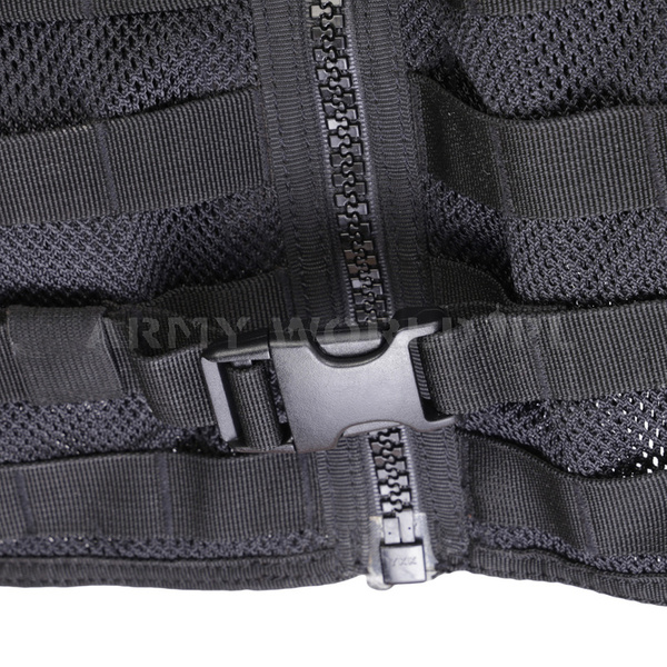 Kamizelka Taktyczna LBE Tactical Vest 5.11 Czarna (58631ABR)