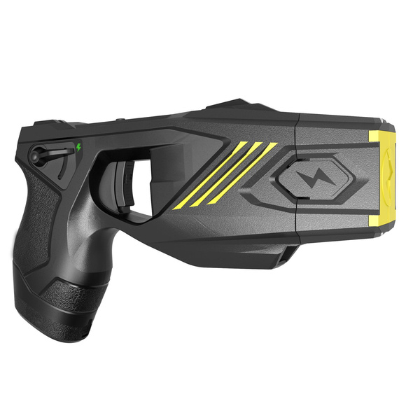 Paralizator Strzelający Taser TX100P 55.000 V Husha Zestaw Basic