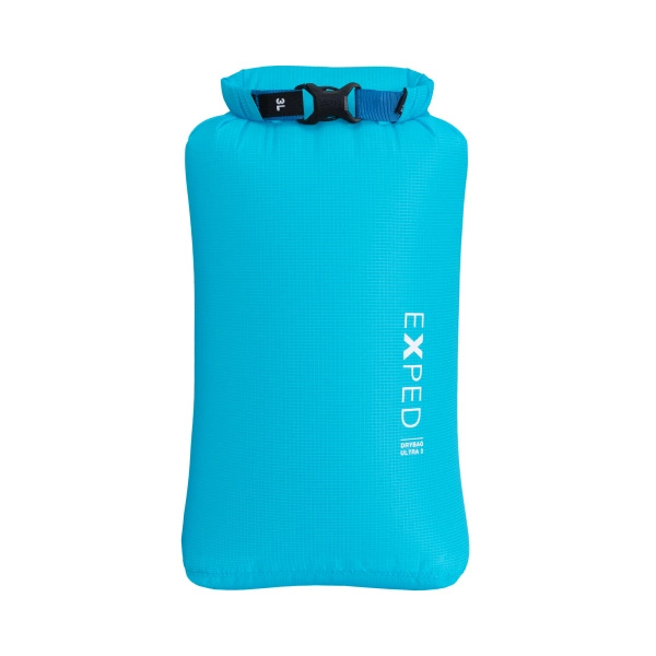Worek Przeprawowy Drybag Ultra 3 Esped Cyan (EXP2395)