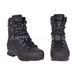 Boots Nebraska Pro Kampfschuh Schwer Haix Black Genuine Military Surplus Used 