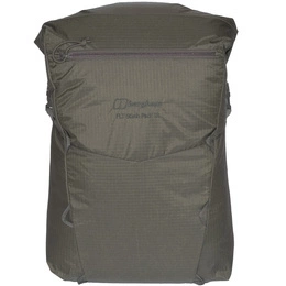 Plecak FLT Stash Pack IR Berghaus Cedar