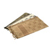 Arafatka / Chusta Shemagh Pirate Skull M-Tac Olive/Black (40903001)
