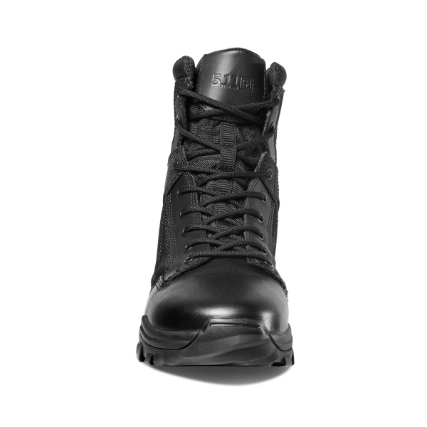 Buty Taktyczne Fast-Tac 6 Boot 5.11 Czarne (12380)