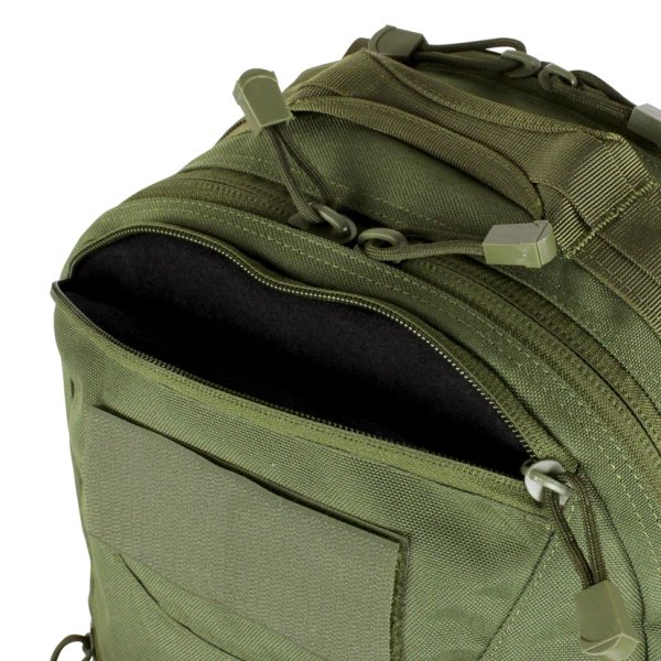 Plecak Venture Backpack Condor Olive Drab (160-001)