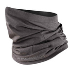 Thermoactive Merino Wool Neck Gaiter Brubeck Steel