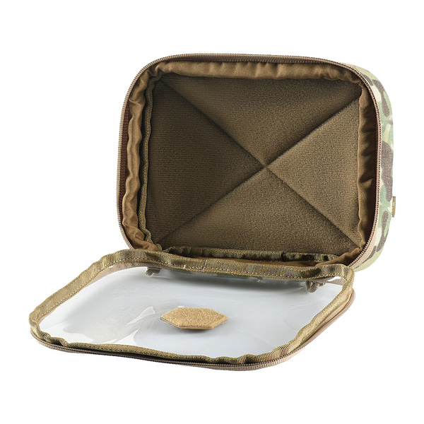 Organizer Ergonomiczny Slim Elite M-Tac Multicam (10181008)