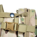 Plecak Breacher Pack 14 Litrów Tasmanian Tiger Multicam (8828.394)